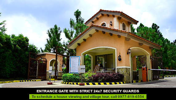 Camella Toril Amenities - House for Sale in Toril Philippines