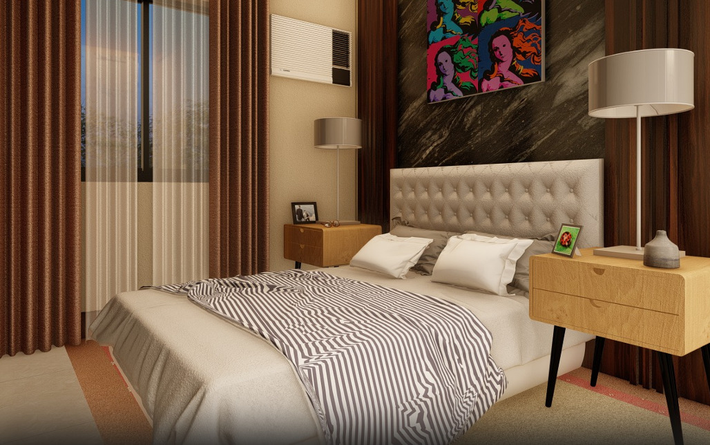 Asterra Butuan 1-br - Condo for Sale in Butuan City 0