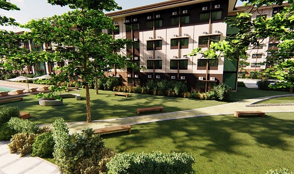 Asterra Butuan Asterra Butuan