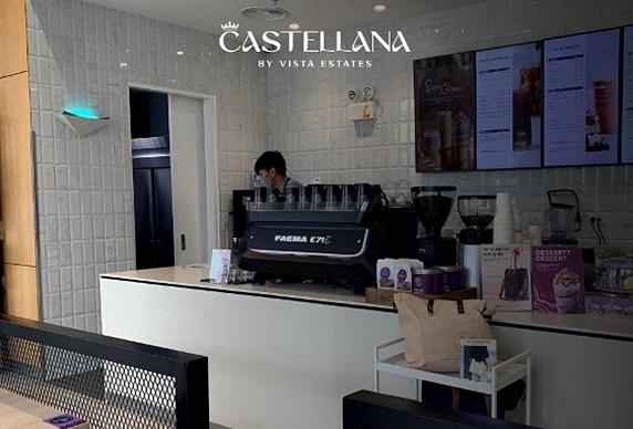 Castellana Towers Castellana Towers
