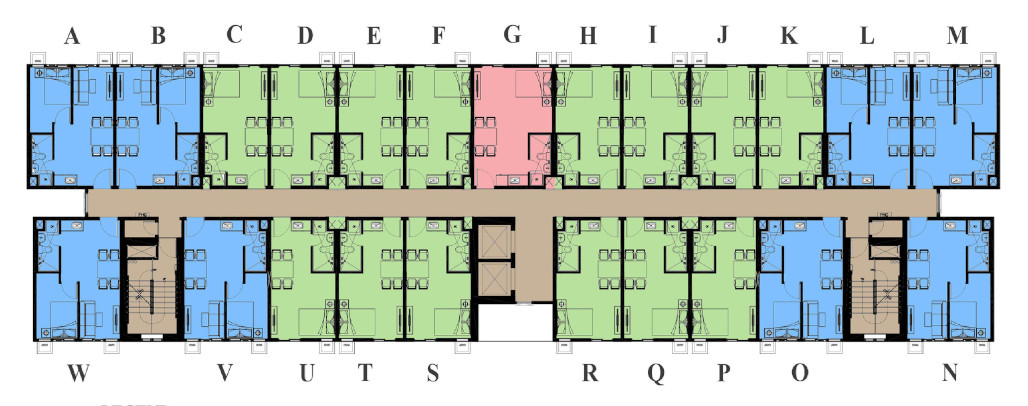 North Commons 1-br - Condo for Sale in North Caloocan North Commons