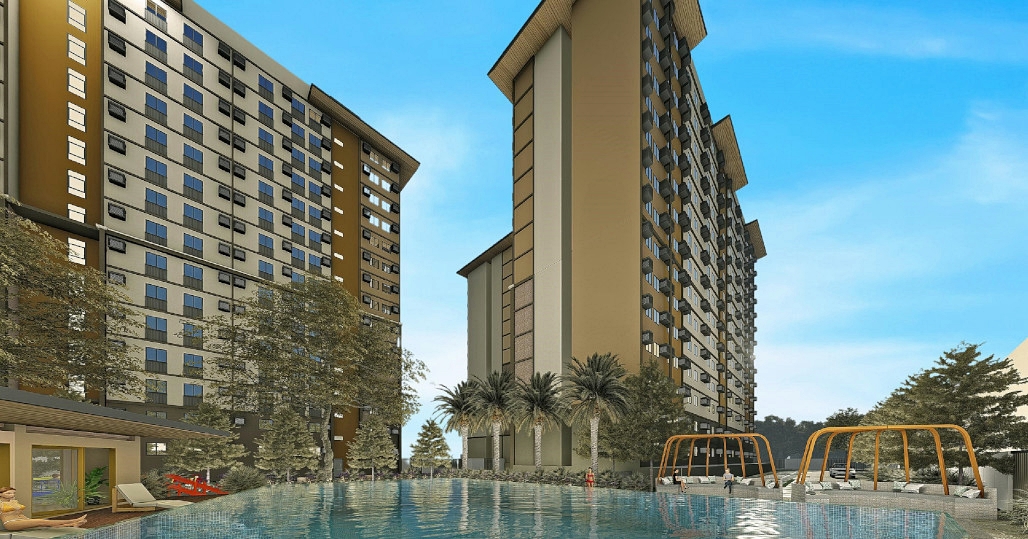 North Commons 1-br - Condo for Sale in North Caloocan 0