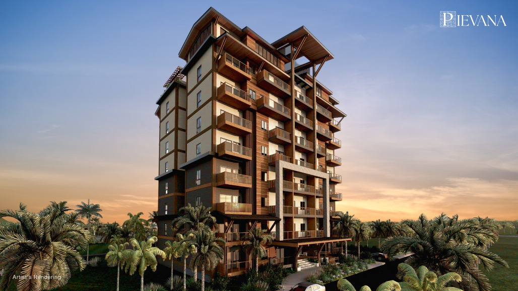 Pievana 1-br - Condo for Sale in Santo Tomas 0