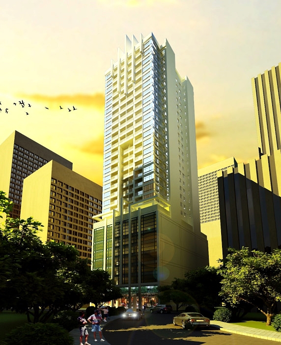 Condo for Sale in Makati