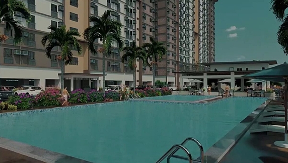 Condo for Sale in Bulakan
