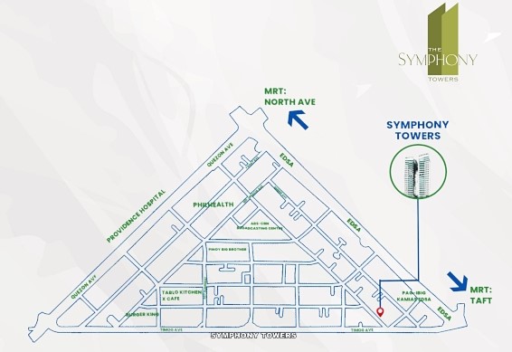 Condo for Sale in Quezon City