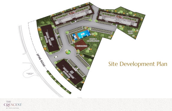 Condo for Sale in Sta Maria