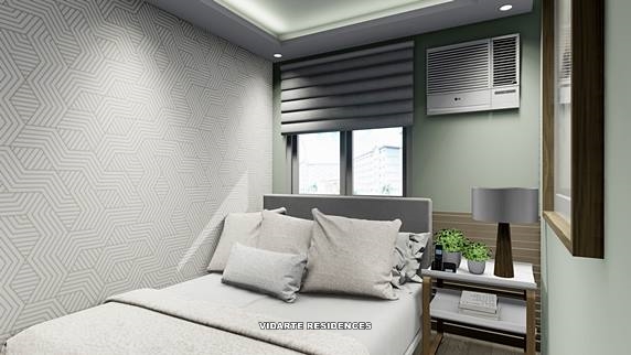 Vidarte Residences 1-br - Condo for Sale in Antipolo Rizal Vidarte Residences