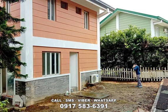 Ready for Occupancy! Ready for Occupancy!