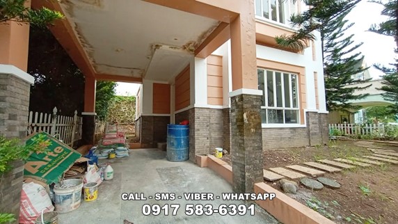 Ready for Occupancy! Ready for Occupancy!